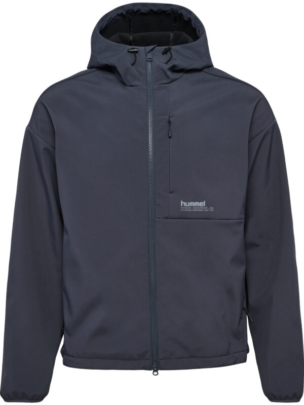 hmlLOOSE SOFTSHELL JACKET