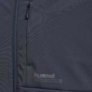 hmlLOOSE SOFTSHELL JACKET – Bild 4