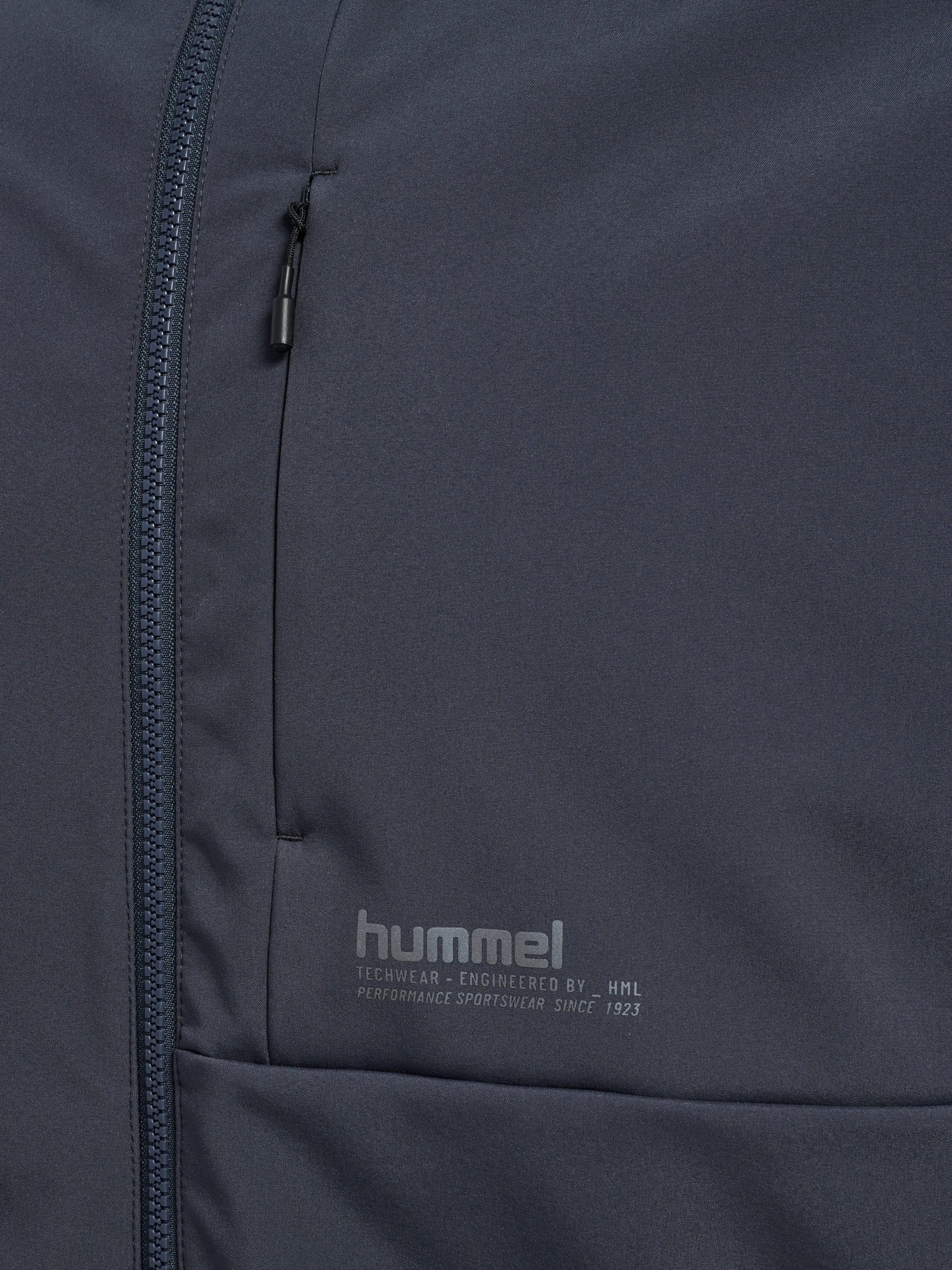 hmlLOOSE SOFTSHELL JACKET – Bild 4