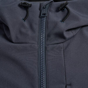hmlLOOSE SOFTSHELL JACKET – Bild 5