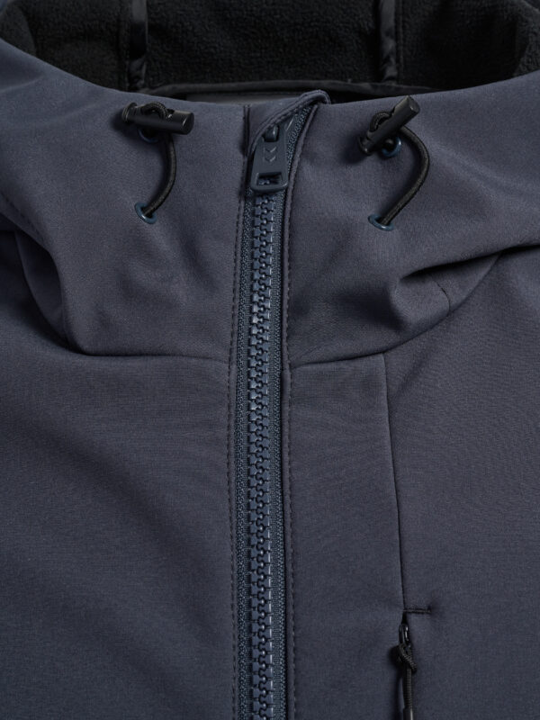 hmlLOOSE SOFTSHELL JACKET