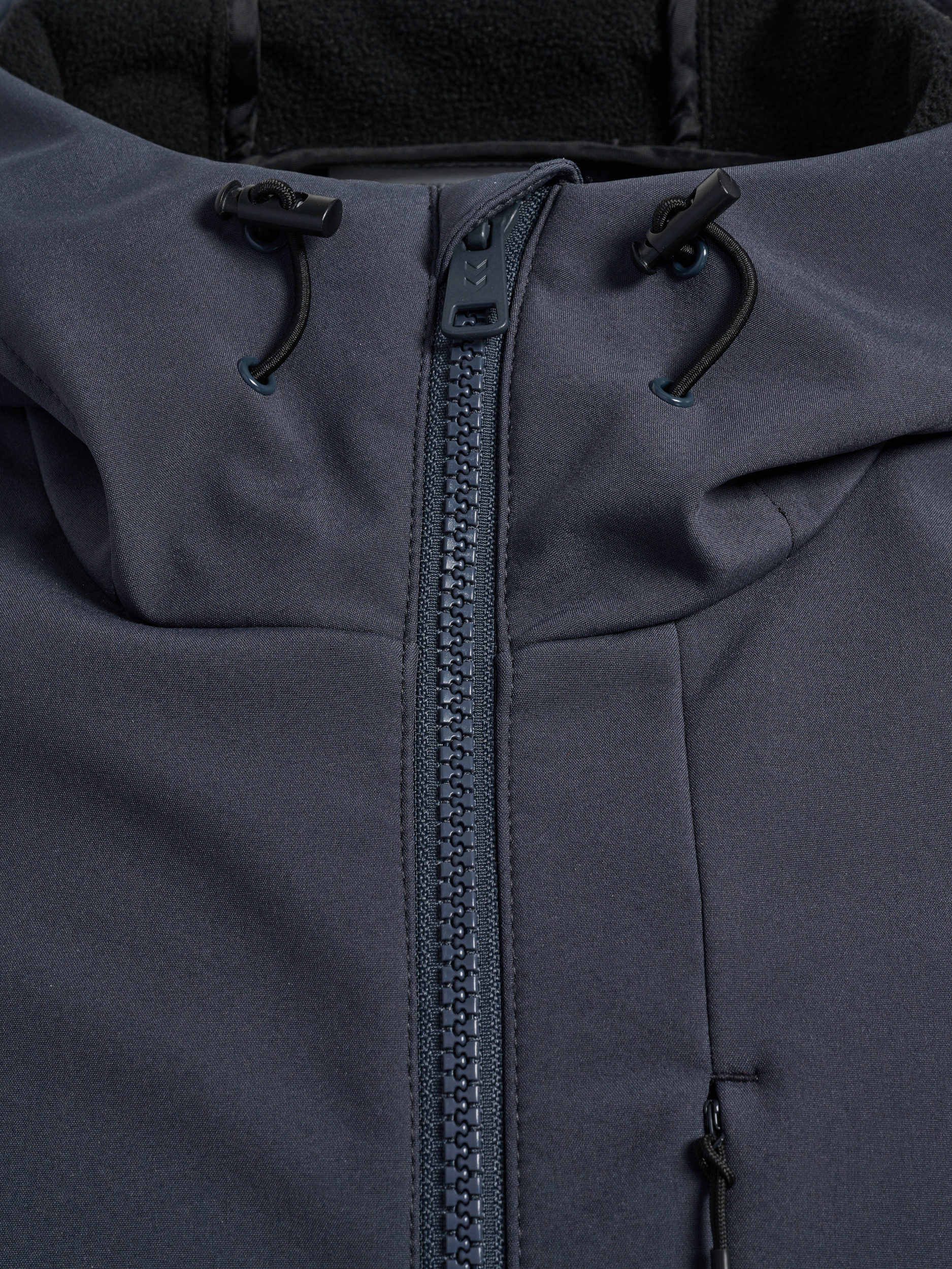 hmlLOOSE SOFTSHELL JACKET – Bild 5