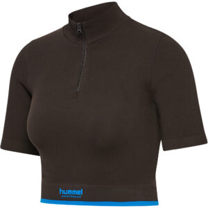 Womens Zip Top – Bild 1