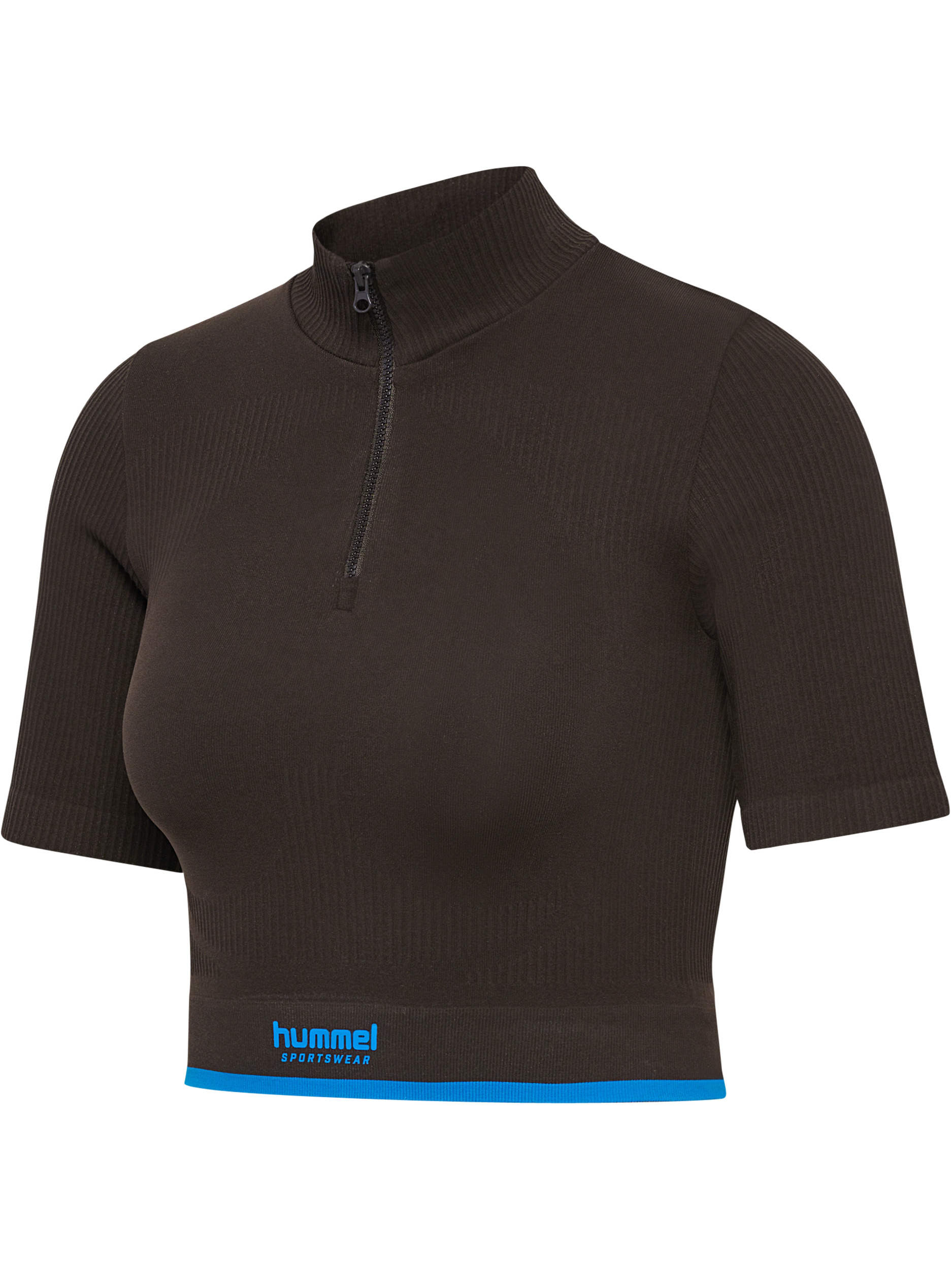 Womens Zip Top – Bild 1