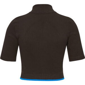 Womens Zip Top – Bild 2