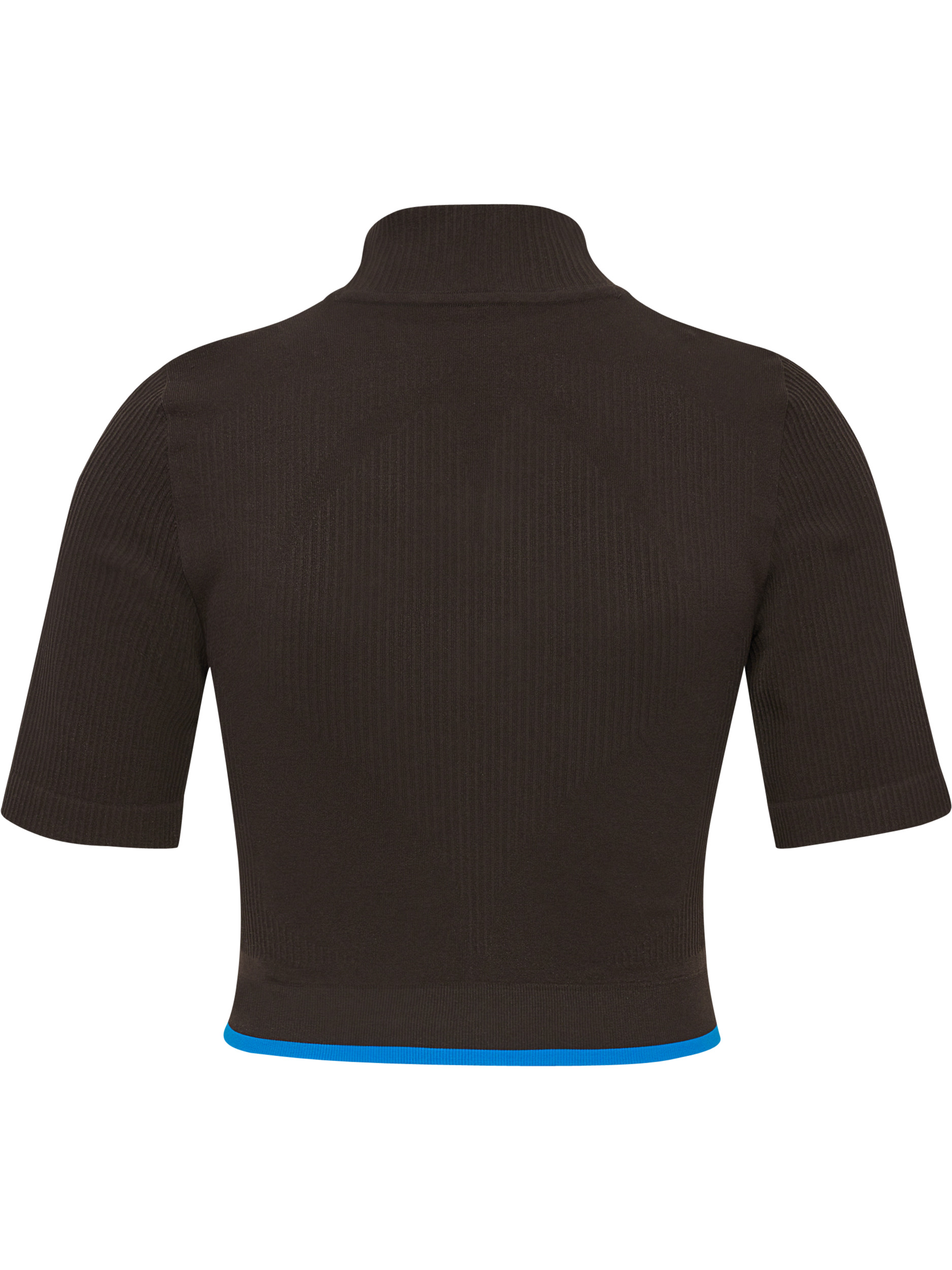 Womens Zip Top – Bild 2