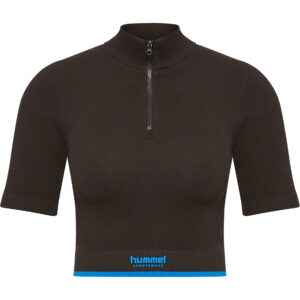 Womens Zip Top – Bild 3