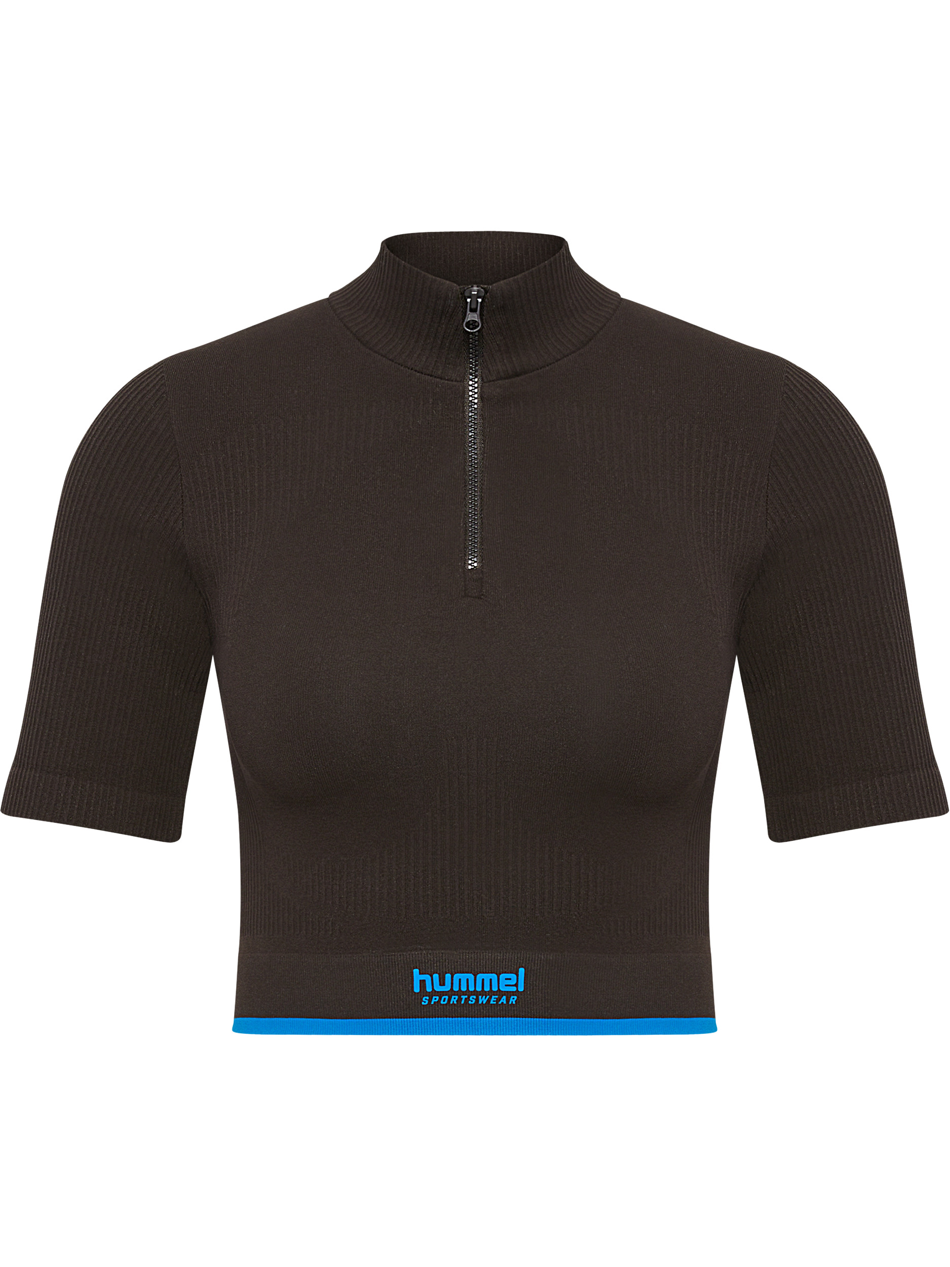 Womens Zip Top – Bild 3