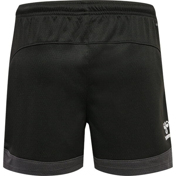 hmlLEAD WOMENS POLY SHORTS