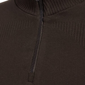 Womens Zip Top – Bild 5