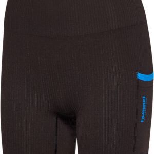 hmlKNITTED WOMENS  SHORT TIGHTS – Bild 1