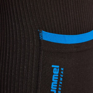 hmlKNITTED WOMENS  SHORT TIGHTS – Bild 4