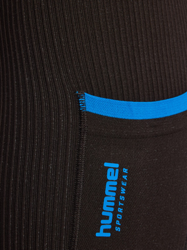 hmlKNITTED WOMENS  SHORT TIGHTS