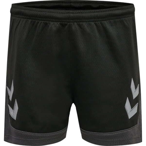 hmlLEAD WOMENS POLY SHORTS