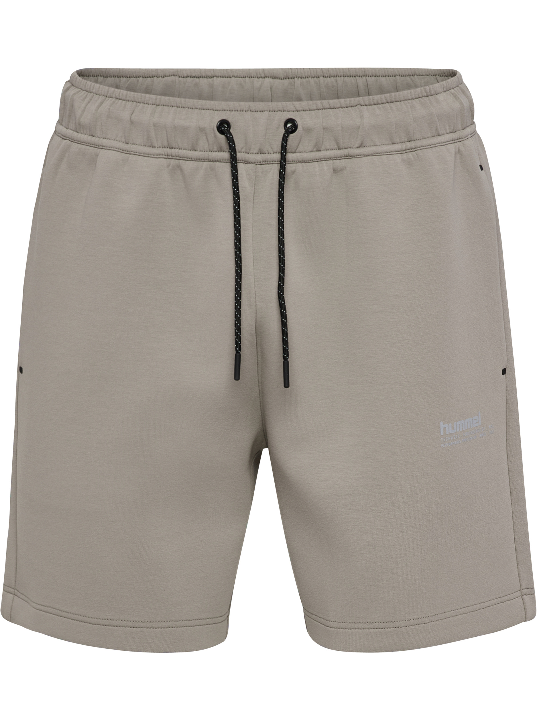 Fleece Shorts – Bild 3