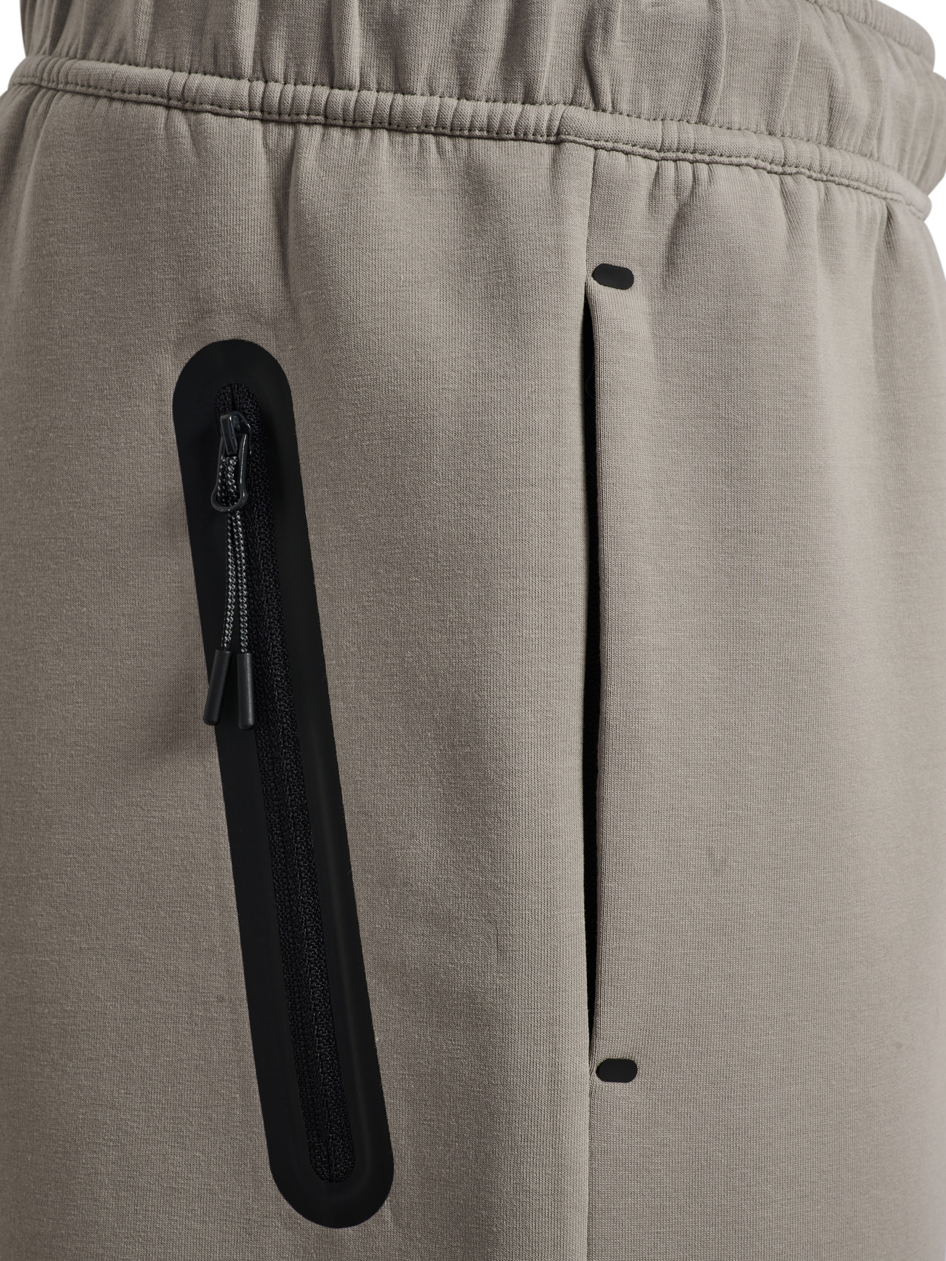 Fleece Shorts – Bild 4