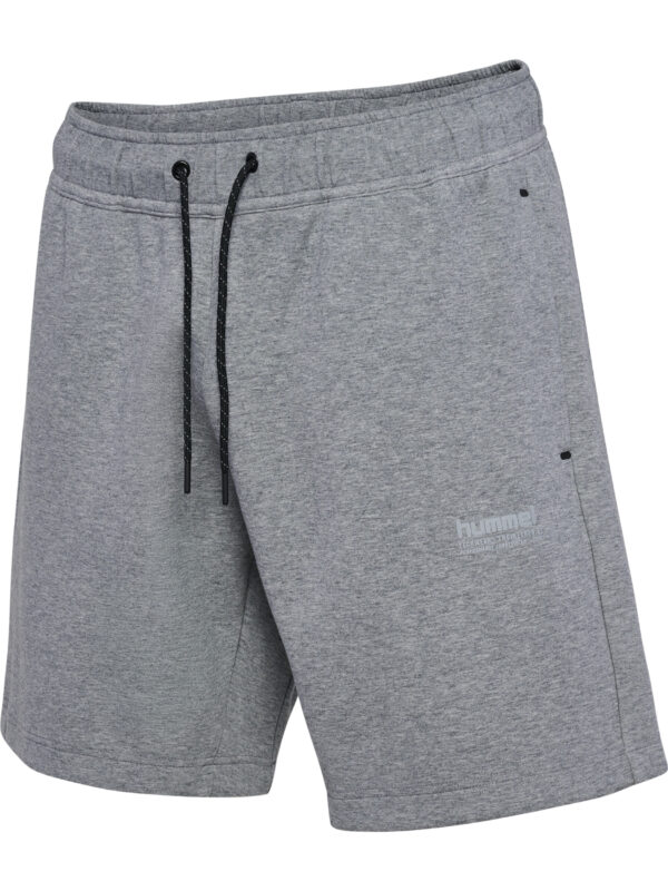 Fleece Shorts