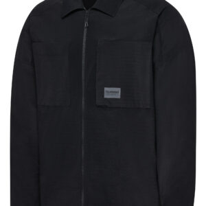 Loose Overshirt – Bild 1