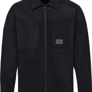 Loose Overshirt – Bild 3