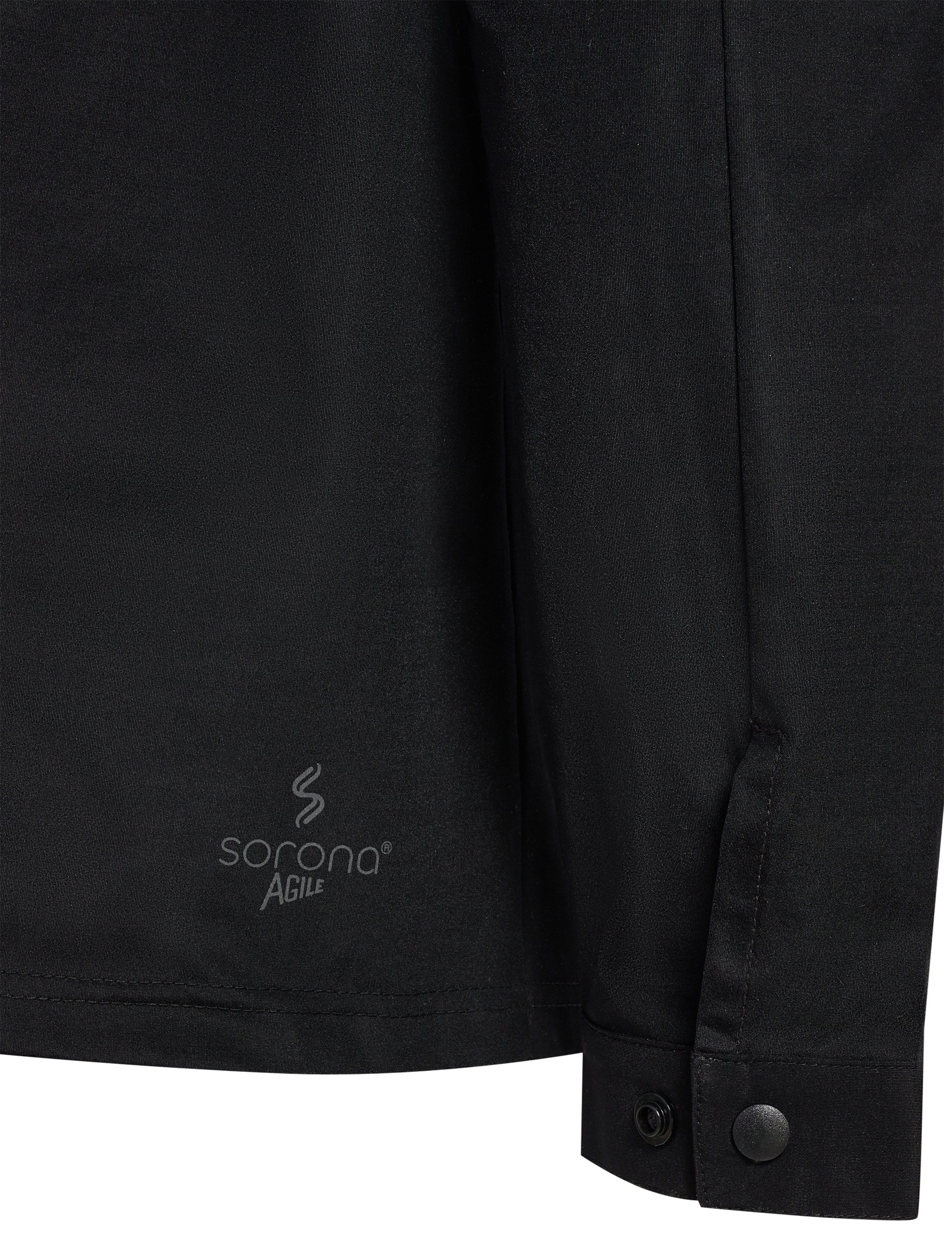 Loose Overshirt – Bild 5