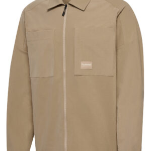 Loose Overshirt – Bild 6