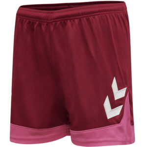 hmlLEAD WOMENS POLY SHORTS – Bild 41