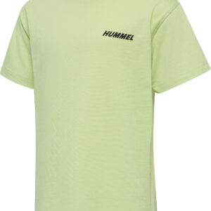 hmlCASPER T-SHIRT S/S – Bild 1