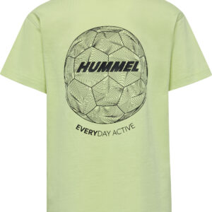 hmlCASPER T-SHIRT S/S – Bild 2