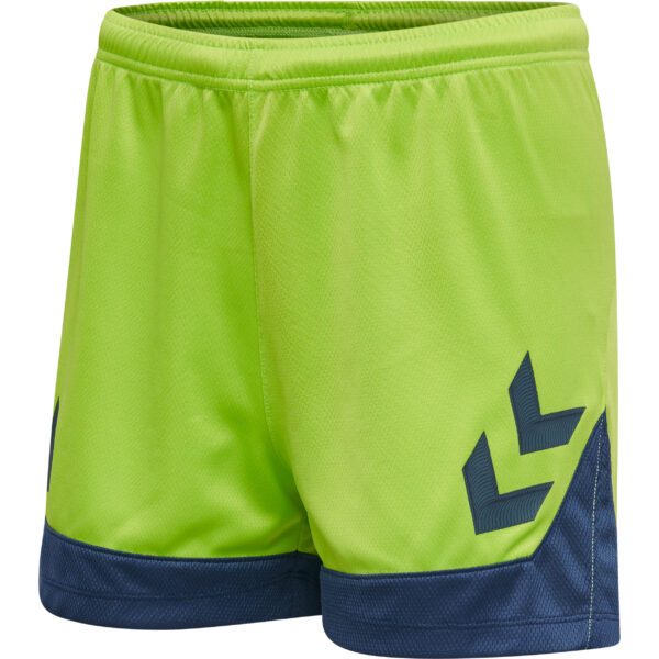 hmlLEAD WOMENS POLY SHORTS