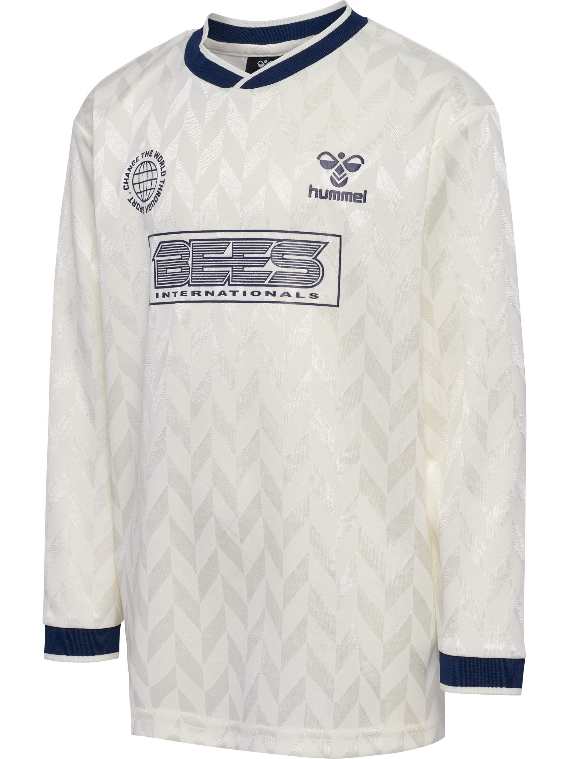 T-Shirt L/S – Bild 1