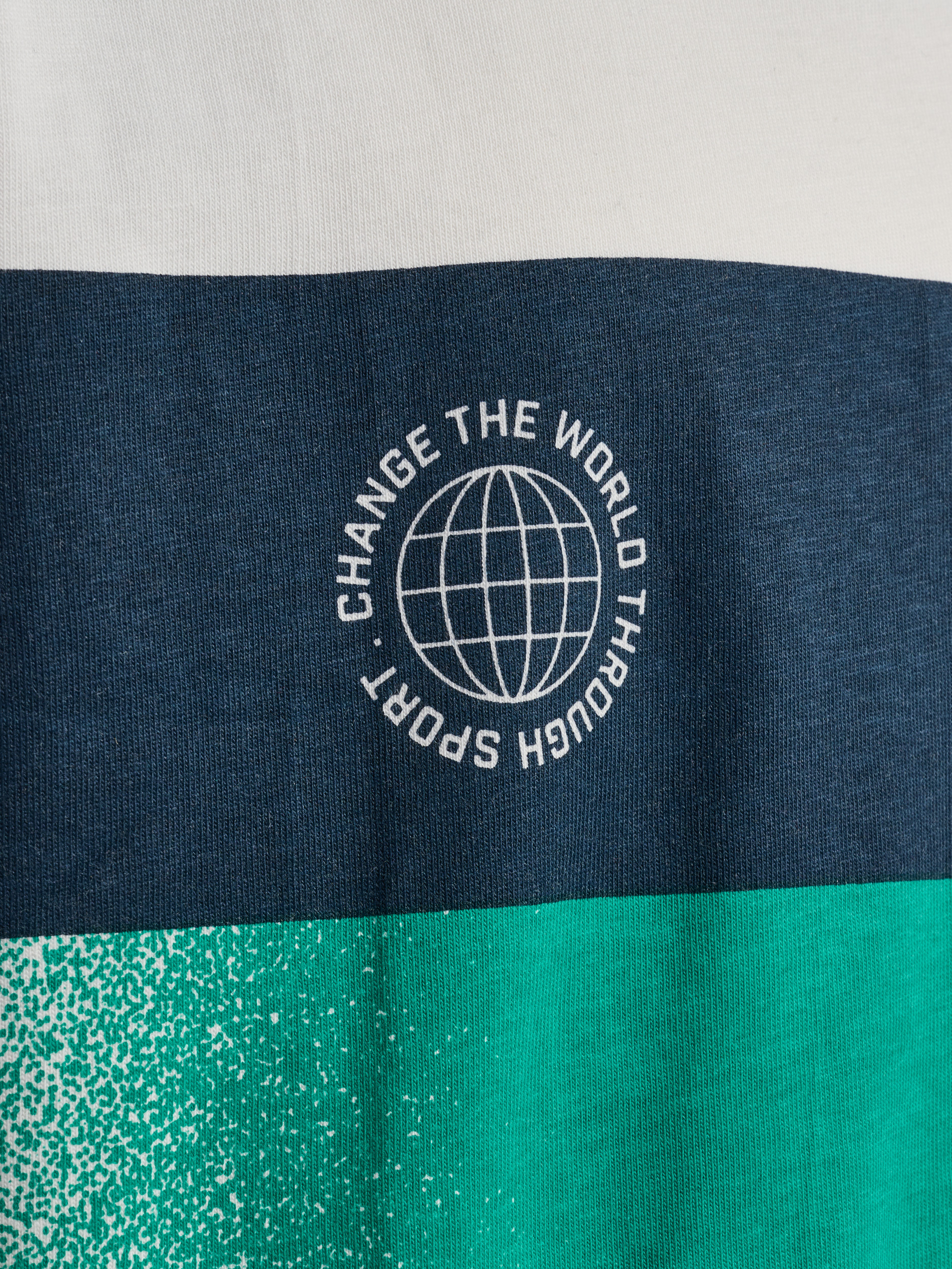 T-Shirt S/S – Bild 5