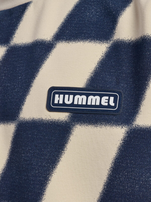 hmlPETS SWEATSHIRT S/S