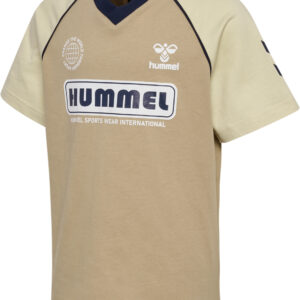 hmlROLF T-SHIRT S/S – Bild 1