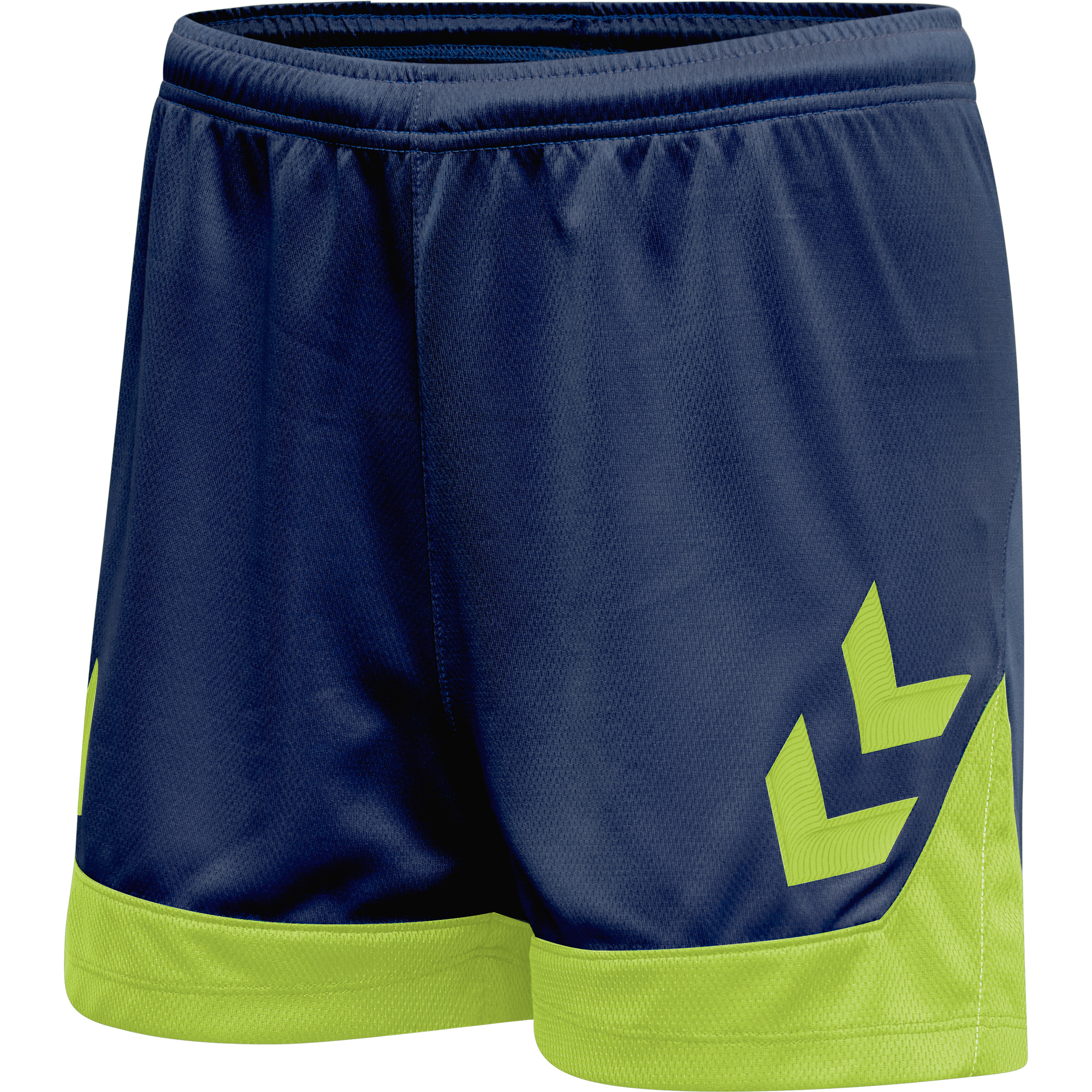 hmlLEAD WOMENS POLY SHORTS – Bild 1