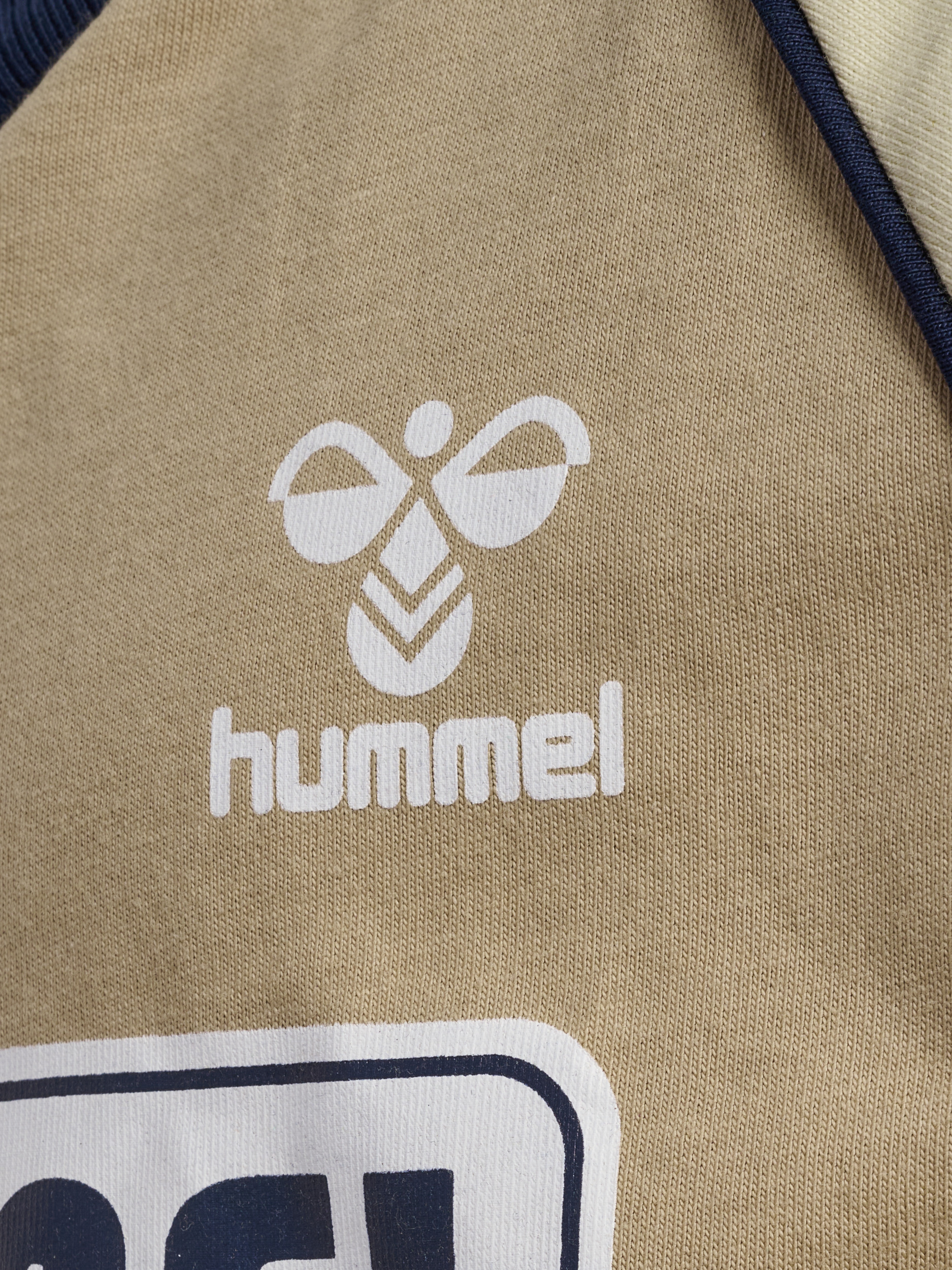 hmlROLF T-SHIRT S/S – Bild 4