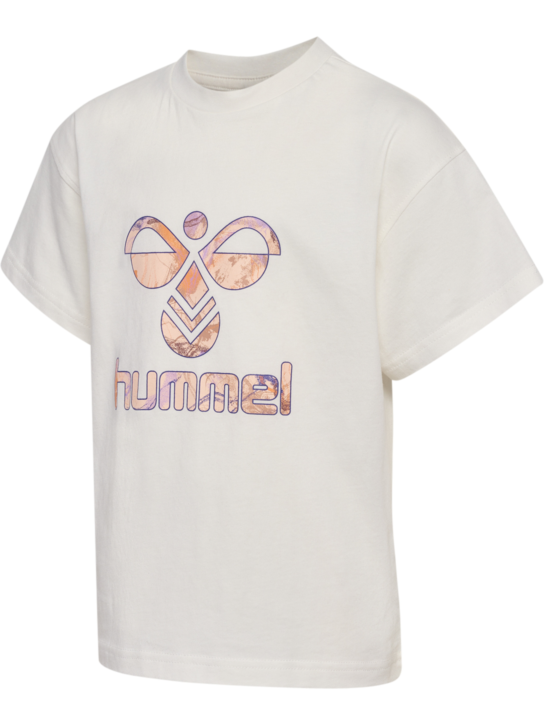 hmlSWIRLY T-SHIRT S/S – Bild 1