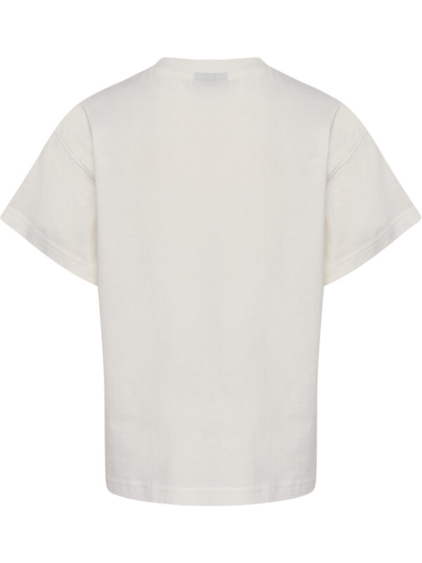 hmlSWIRLY T-SHIRT S/S