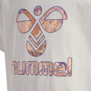 hmlSWIRLY T-SHIRT S/S – Bild 4