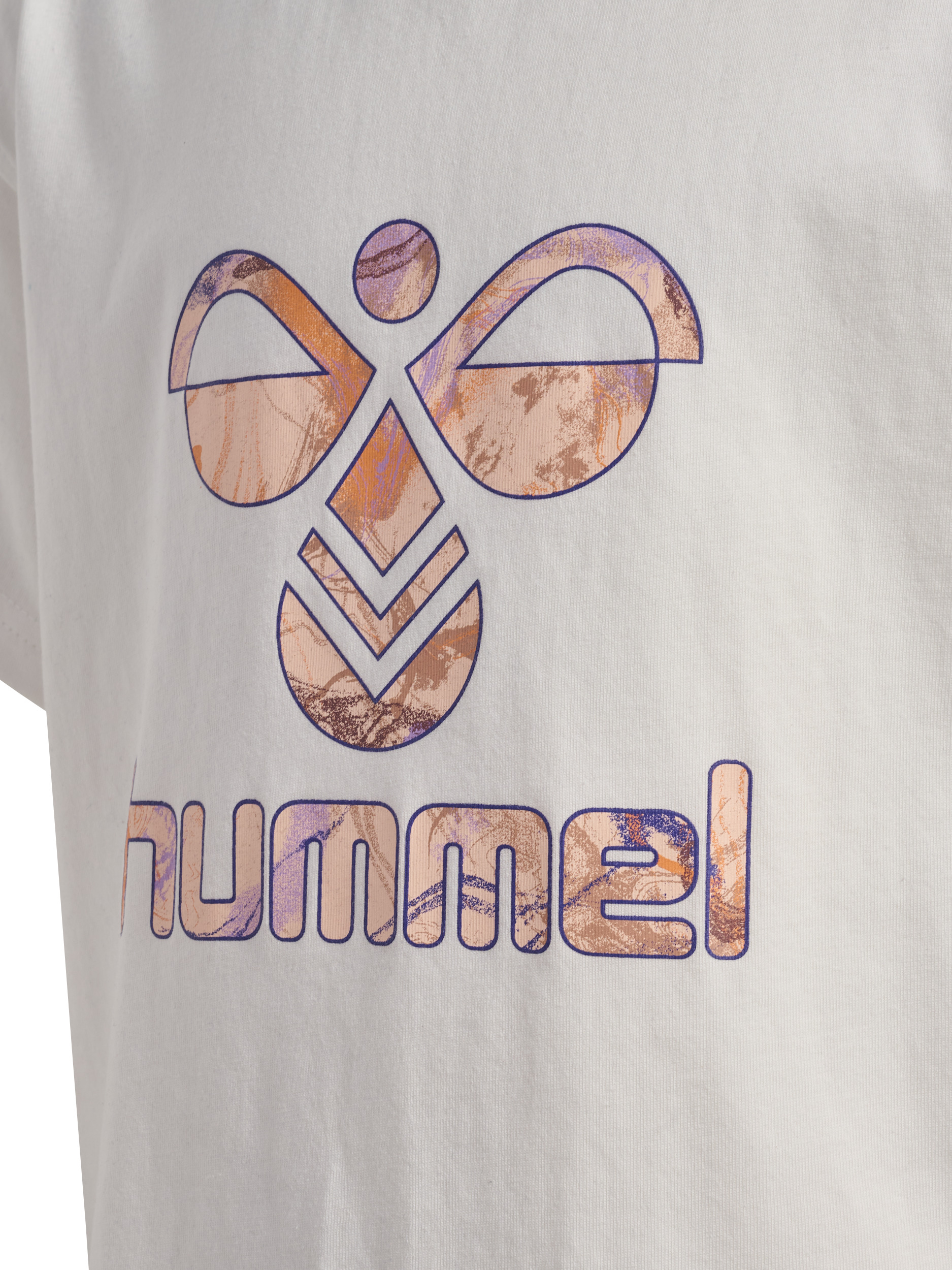 hmlSWIRLY T-SHIRT S/S – Bild 4