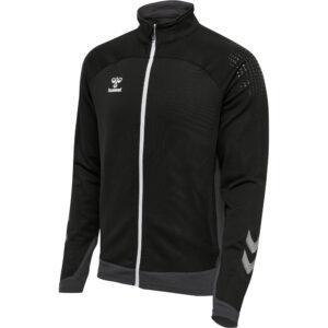 Poly Zip Jacket – Bild 1