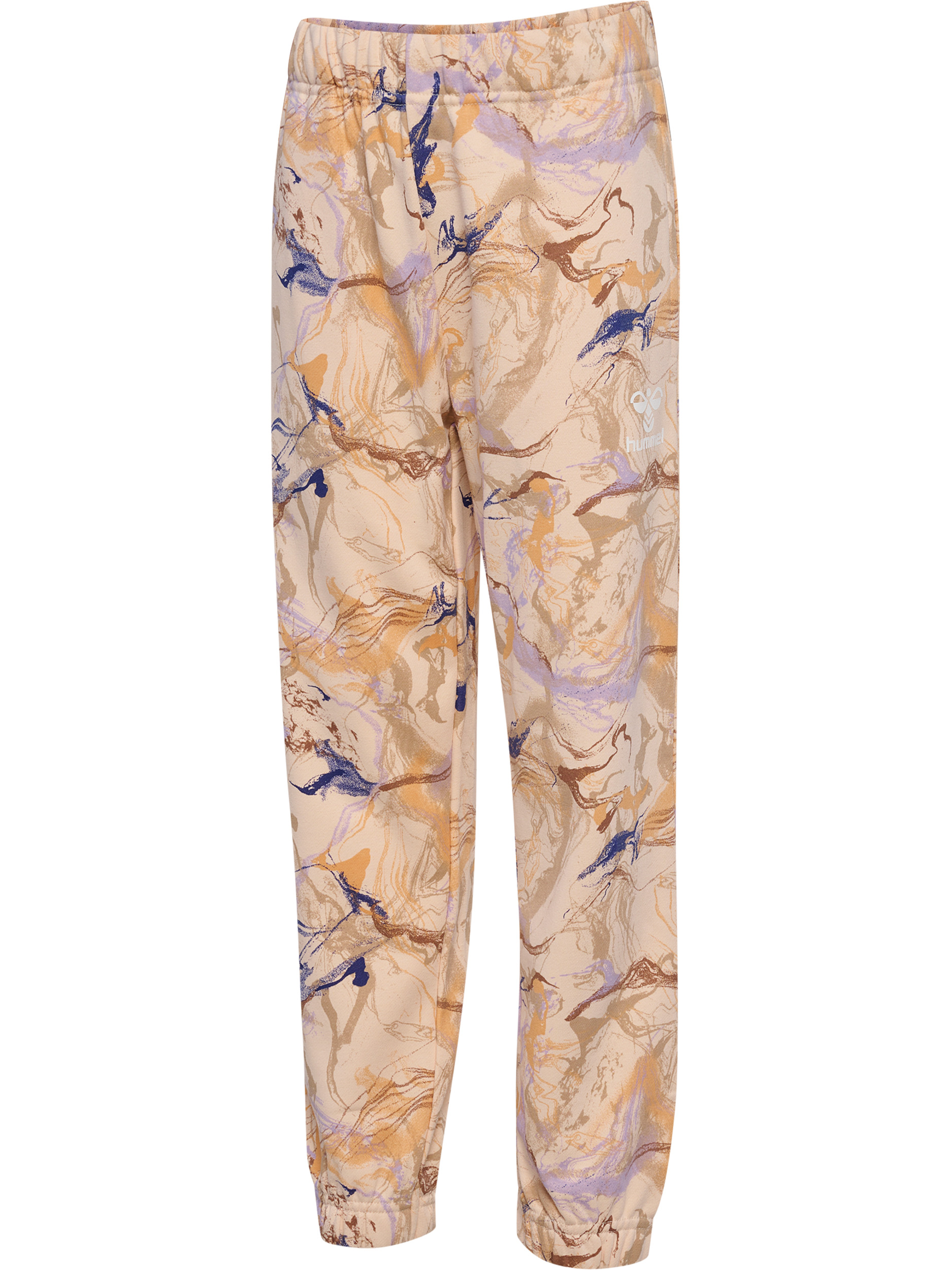 hmlSWIRLY ADJUST WAIST PANTS – Bild 1