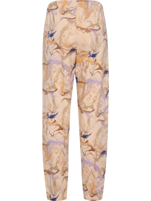 hmlSWIRLY ADJUST WAIST PANTS