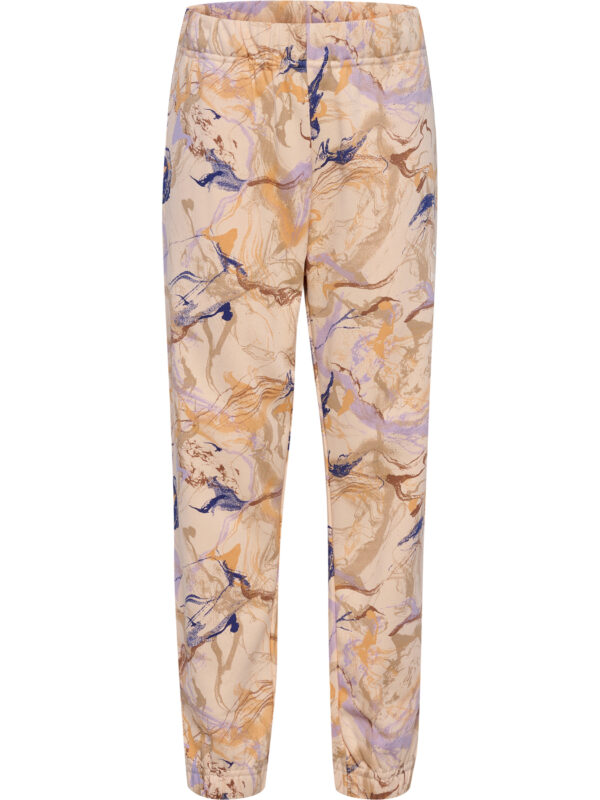 hmlSWIRLY ADJUST WAIST PANTS