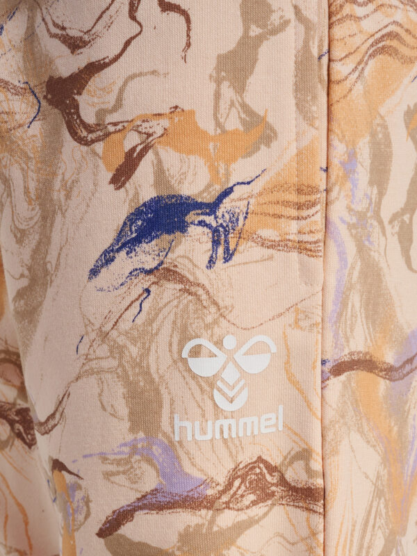 hmlSWIRLY ADJUST WAIST PANTS