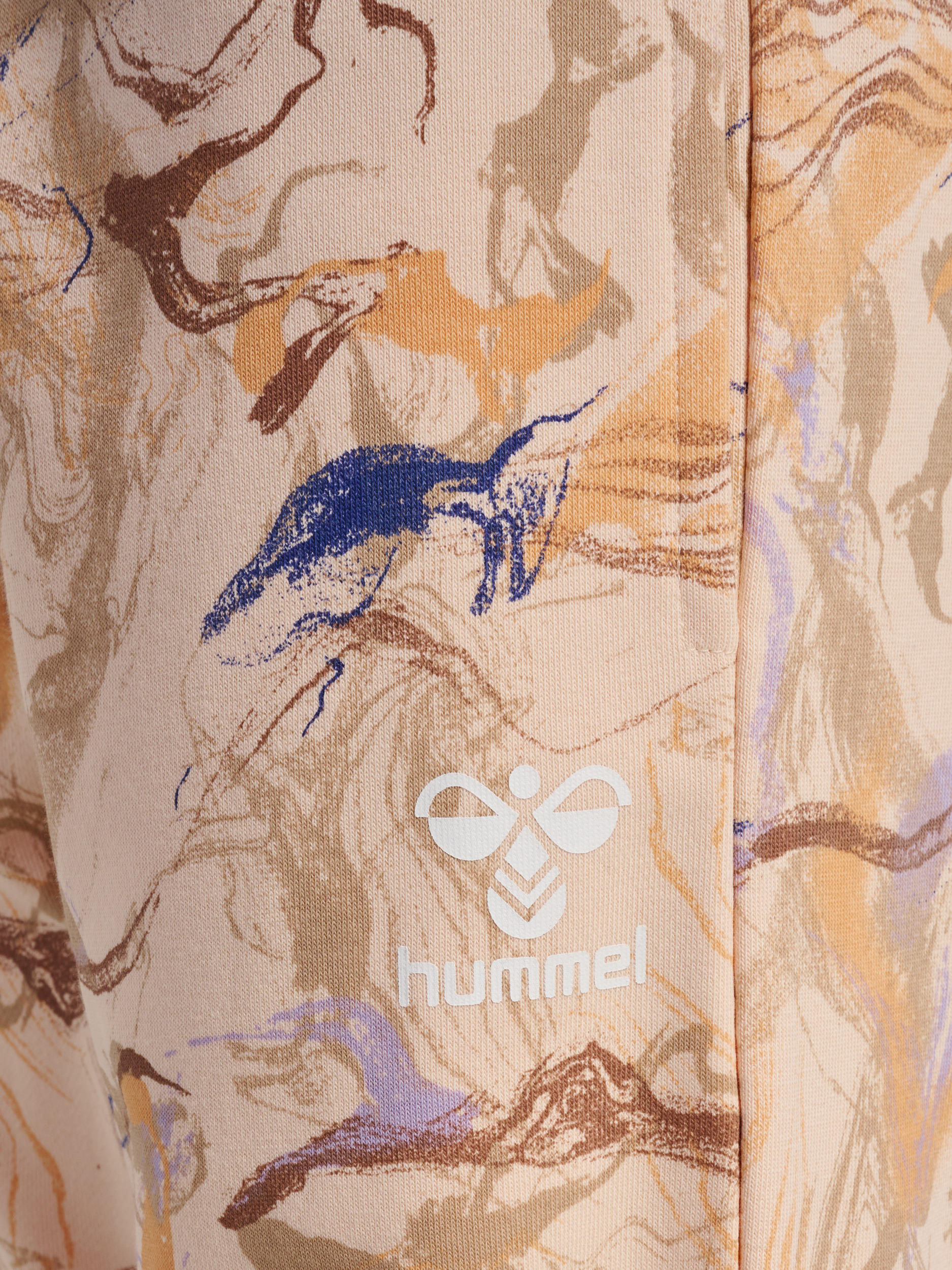 hmlSWIRLY ADJUST WAIST PANTS – Bild 4