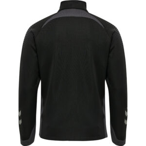 Poly Zip Jacket – Bild 2