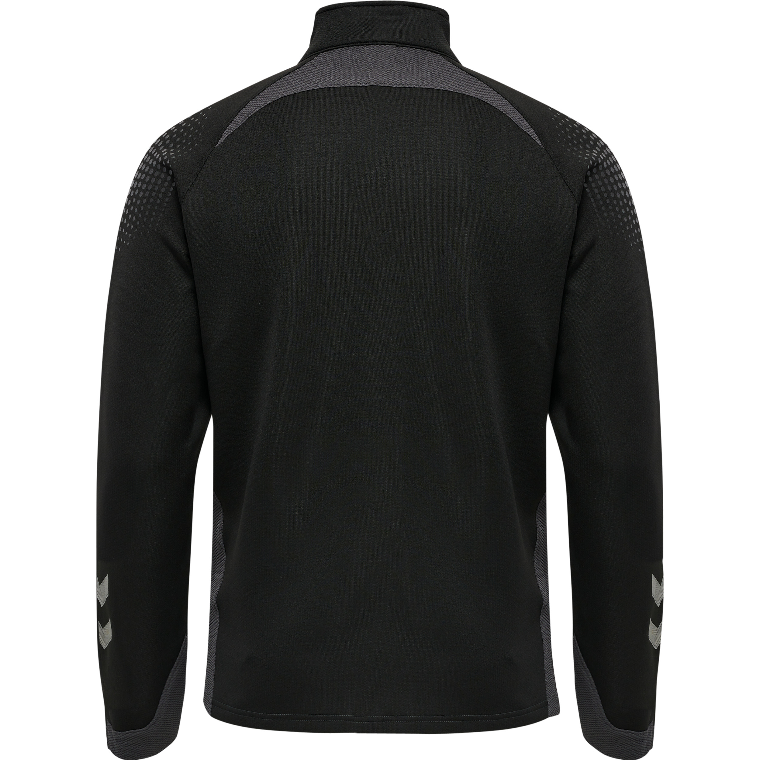 Poly Zip Jacket – Bild 2