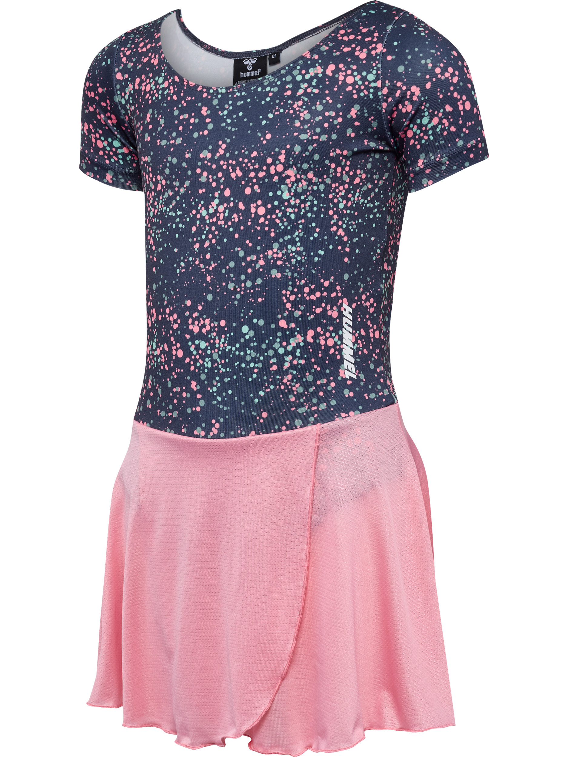 Gymsuit S/S – Bild 1