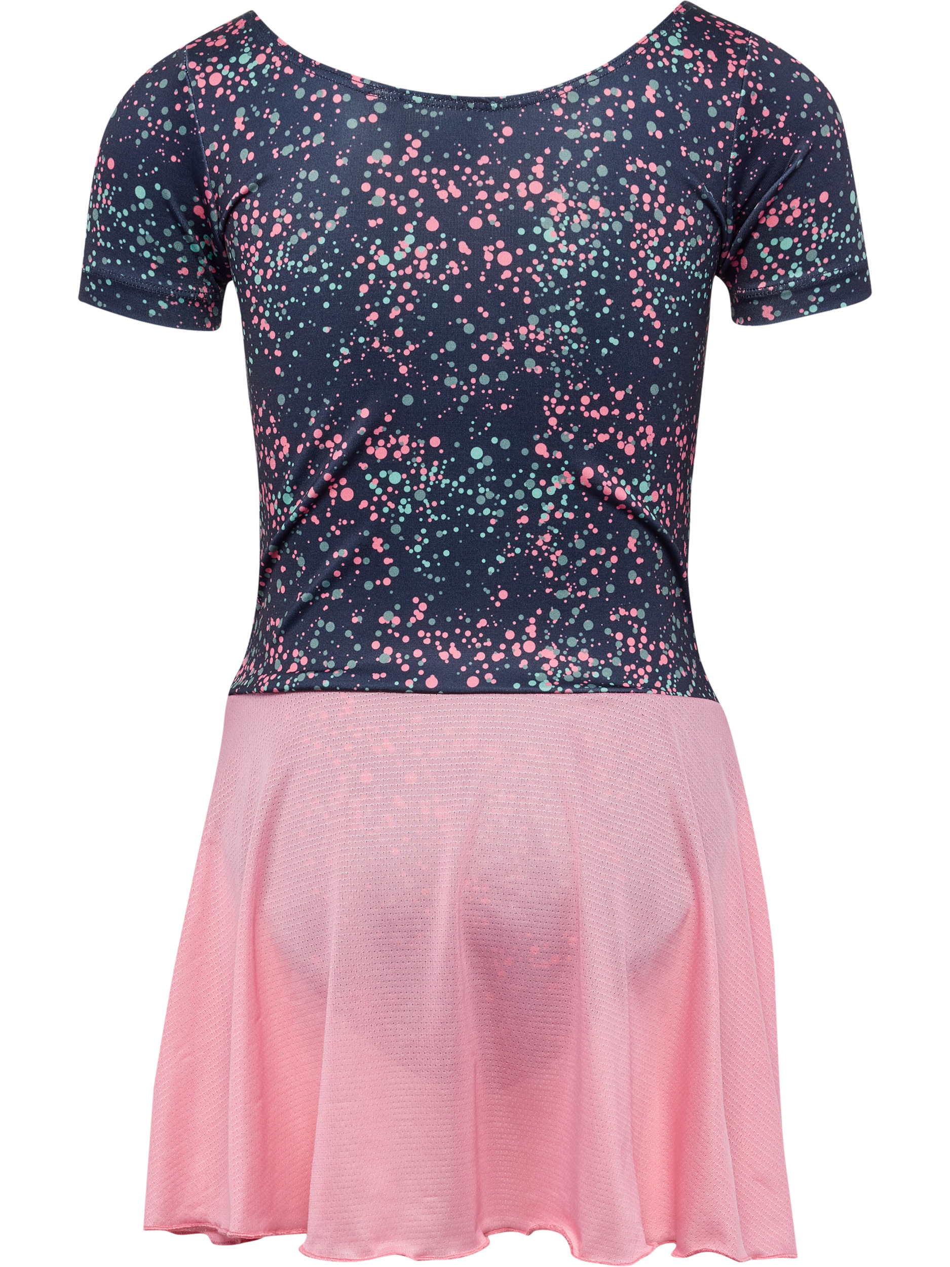 Gymsuit S/S – Bild 2