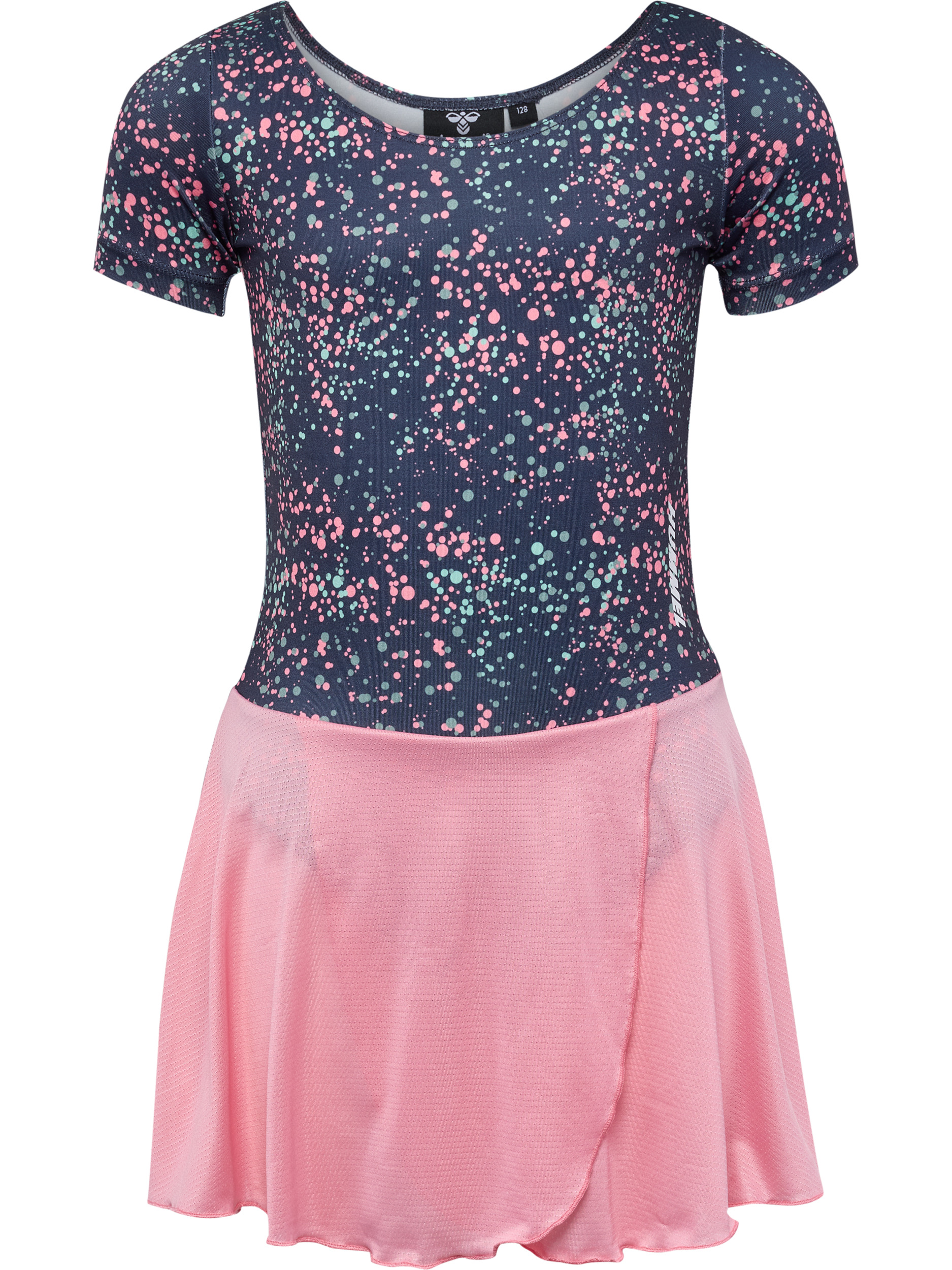 Gymsuit S/S – Bild 3